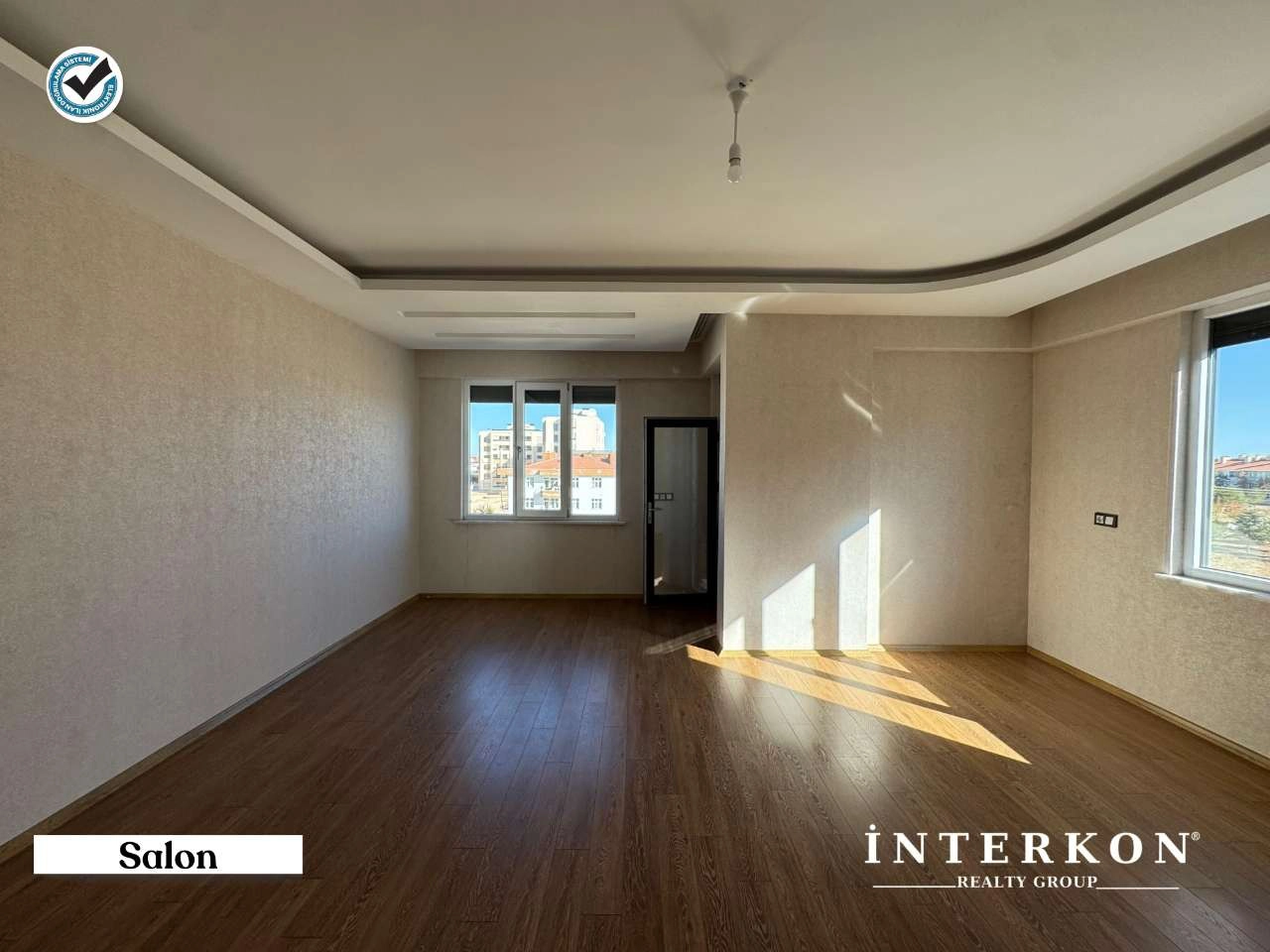 KONYA SELÇUKLU SANCAK MAHALLESİ 3+1 KİRALIK DAİRE!